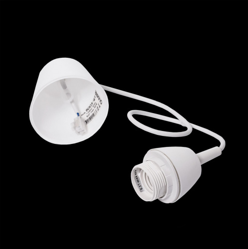 Citilux 6003-WT Основание подвесного светильника Белое фото 2